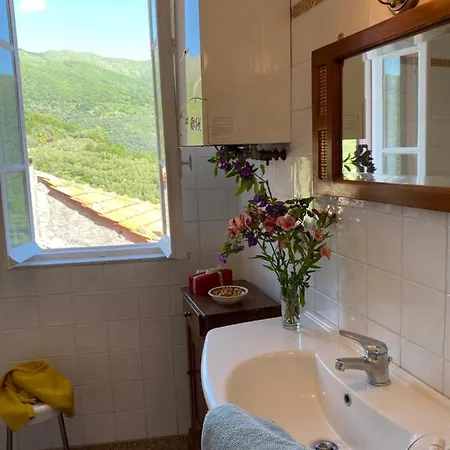 Appartement Il Maniero *