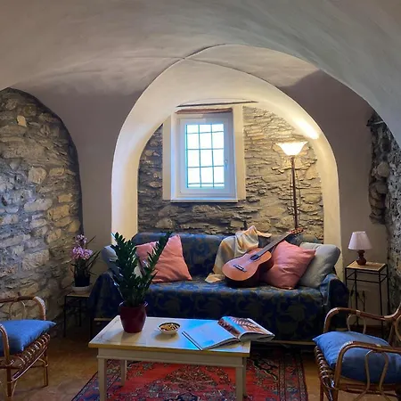 Appartement Il Maniero