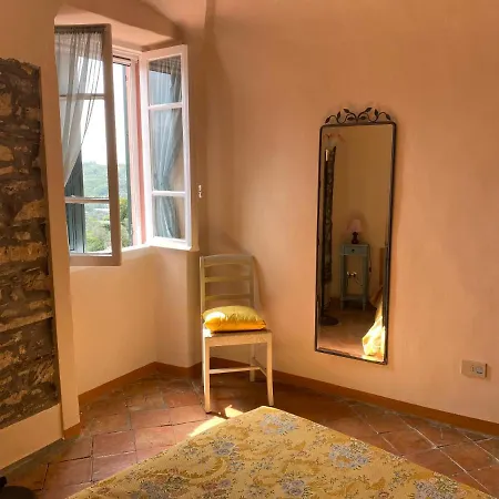 Il Maniero Appartement *
